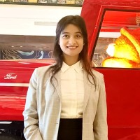 Ayushi Aggarwal Email
