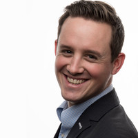 FAIRTIQ Employee Jeremy Naylor's profile photo