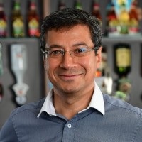 Enotria Winecellars Ltd (T/A Enotria&Coe) Employee Julian Momen's profile photo