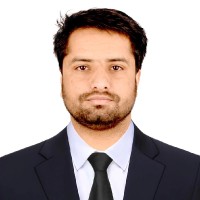 Meds Nexus Pvt. Ltd. Employee Shahbaz Riaz's profile photo