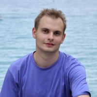 Yaroslav Pisarev Email