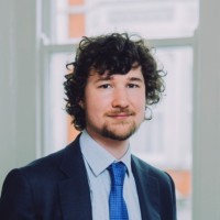 ONE Advisory Employee Thomas Birt's profile photo
