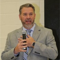 Roswell High School Employee Benjamin Sutter's profile photo
