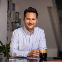 Re:work Employee Gavin Tonks's profile photo