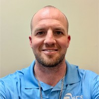 Panhandle Engineering & Construction, Inc. | PECS Employee Zach Jadofsky's profile photo