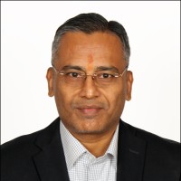 Ishan Technologies Employee Raghavendra Rao's profile photo