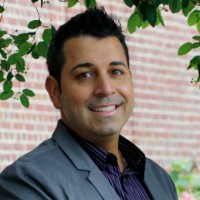 Blue Ridge Community and Technical College Employee Christopher Cobian's profile photo