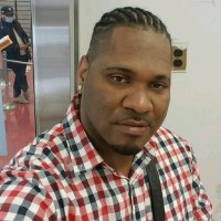 Daimeon Channer's profile photo