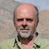 Merlin Entertainments Group Employee Mark Oakley's profile photo