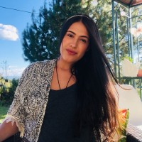 ReUp Living Employee Maria Castro's profile photo