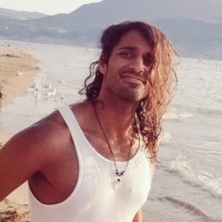 Hellbent Games Employee Amar Gurtata's profile photo