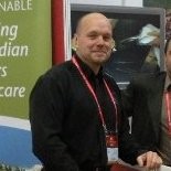 Cermaq Canada (Formerly Mainstream Canada) Employee Nick Dicarlo's profile photo