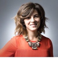 Deloitte Employee Nijar Ginsberg's profile photo