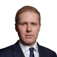 CAVENDISH CAPITAL LTD Employee Dan Marchington's profile photo
