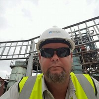DeSimone Construction Employee Hermanus Spies's profile photo