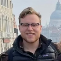 Distyl AI Employee Will Morley's profile photo