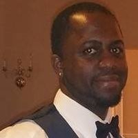 Biotech Primer Employee Lonzale Hill's profile photo