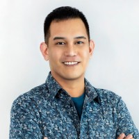 5IVE Employee Derek Skar's profile photo