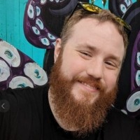 Kalsee Credit Union Employee Dustin Fuhrman's profile photo