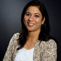 Trak N Tell Employee Ritu Gupta's profile photo