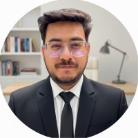 Actis Employee Anuj Kala's profile photo