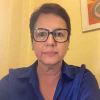Flávia Ribeiro Email & Phone Number