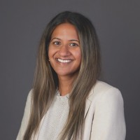 Real Estate Institute Employee Ruthya Krishnappa's profile photo