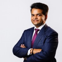 Safex Chemicals India Ltd Employee Piyush Jindal's profile photo