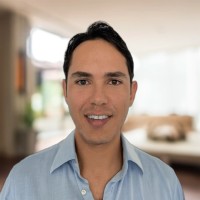 EFEX Employee Ricardo González's profile photo