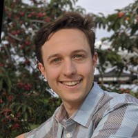 iQAdemy Employee Trevor Clokie's profile photo