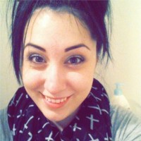 Mary's Pizza Shack Employee Whitney Cardinalli's profile photo