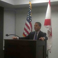 Mario Castaneda