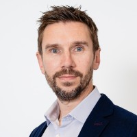 Local Government Association Employee Richard Murrell's profile photo