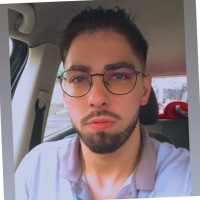 Pafer Comercial Employee Rodrigo Dos Santos's profile photo