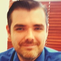 PNC Employee Shane Smart's profile photo