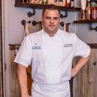 Gaylord Hotels Employee Juan E. Martinez's profile photo