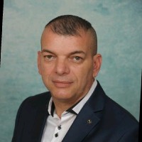 Boso d.o.o. Employee Ivica Cosic's profile photo