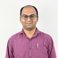 Rupesh B. Email