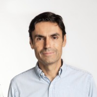 Backus Employee Marcio B. Juliano's profile photo