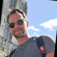 Sanitechniek Employee Yannick Sysmans's profile photo