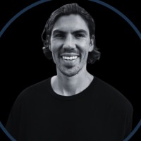 Jump Forward Media Employee Hayden Ralph's profile photo