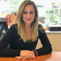 Burcin Toprak Email & Phone Number