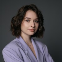 DATA.BET Employee Natalie Loshatynska's profile photo
