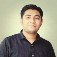 S&P Global Employee Ish Grover's profile photo