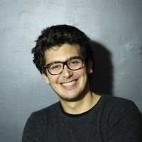 Rise Up Employee David Geismar's profile photo
