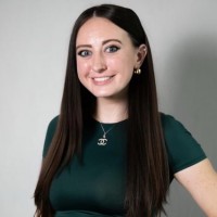Odyssey Employee Victoria Wright's profile photo