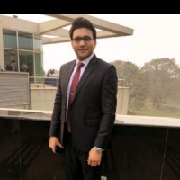 Engine Clothing Employee Qasim Raza's profile photo