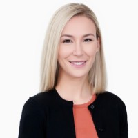 Meagan McCue Email & Phone Number