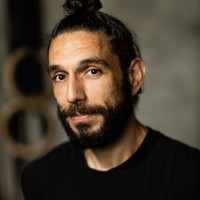 Parkour Generations Employee Roberto Regueiro's profile photo