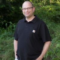 ARY Engineering Employee Ryan Taylor's profile photo
